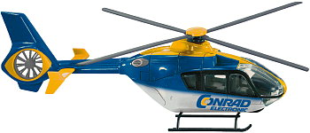 Wiking Eurocopter EC135 - Conrad Electronic