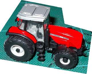 Wiking 3850131 MF 8280 tractor