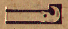 Worsley Works - coupling hook